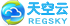 天空云商城